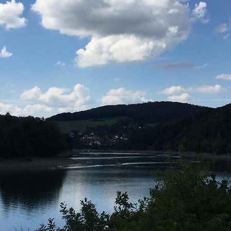 Cosy Apartment Over Usseln With Private Terrace Willingen (Upland) Exterior foto