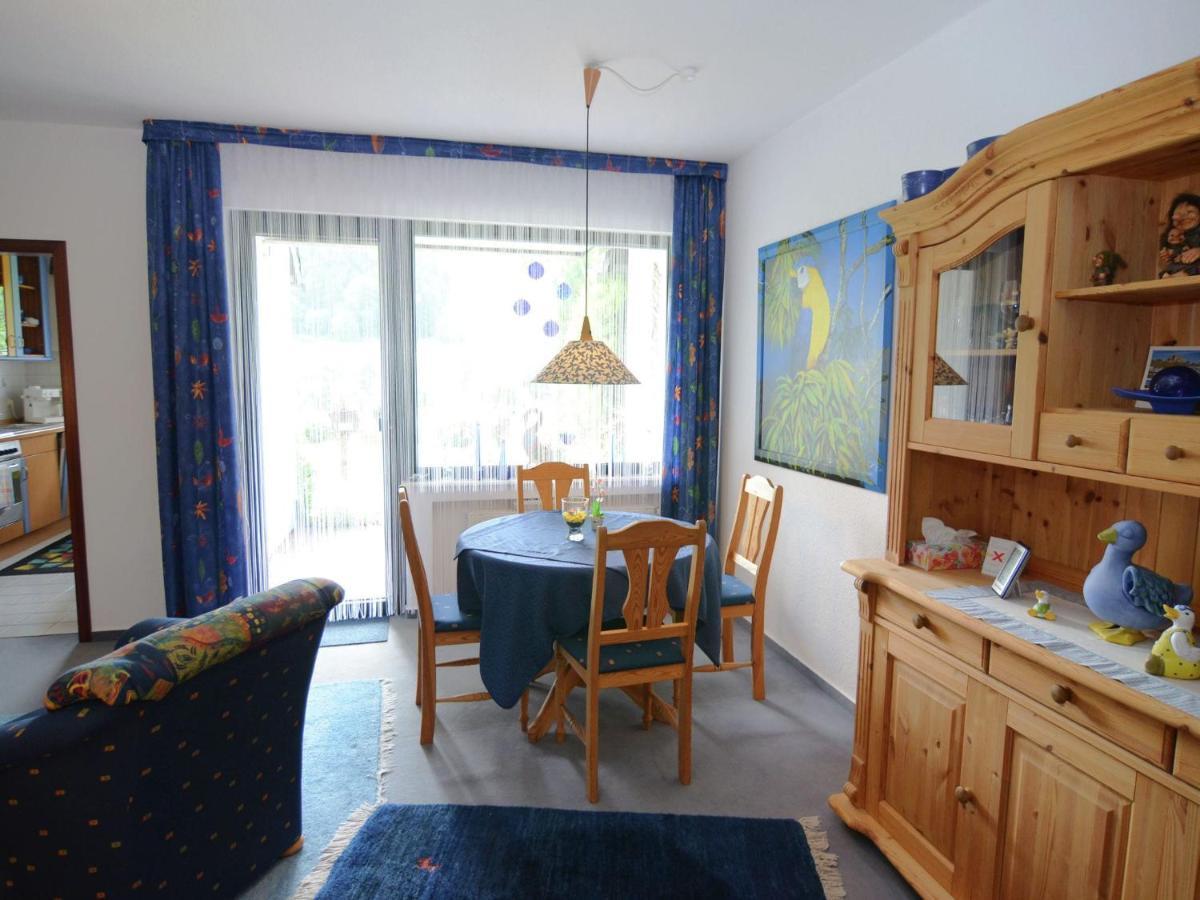 Cosy Apartment Over Usseln With Private Terrace Willingen (Upland) Exterior foto