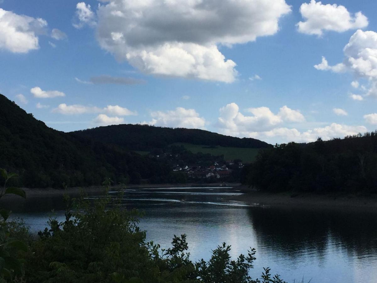 Cosy Apartment Over Usseln With Private Terrace Willingen (Upland) Exterior foto