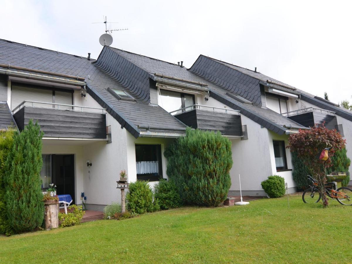 Cosy Apartment Over Usseln With Private Terrace Willingen (Upland) Exterior foto