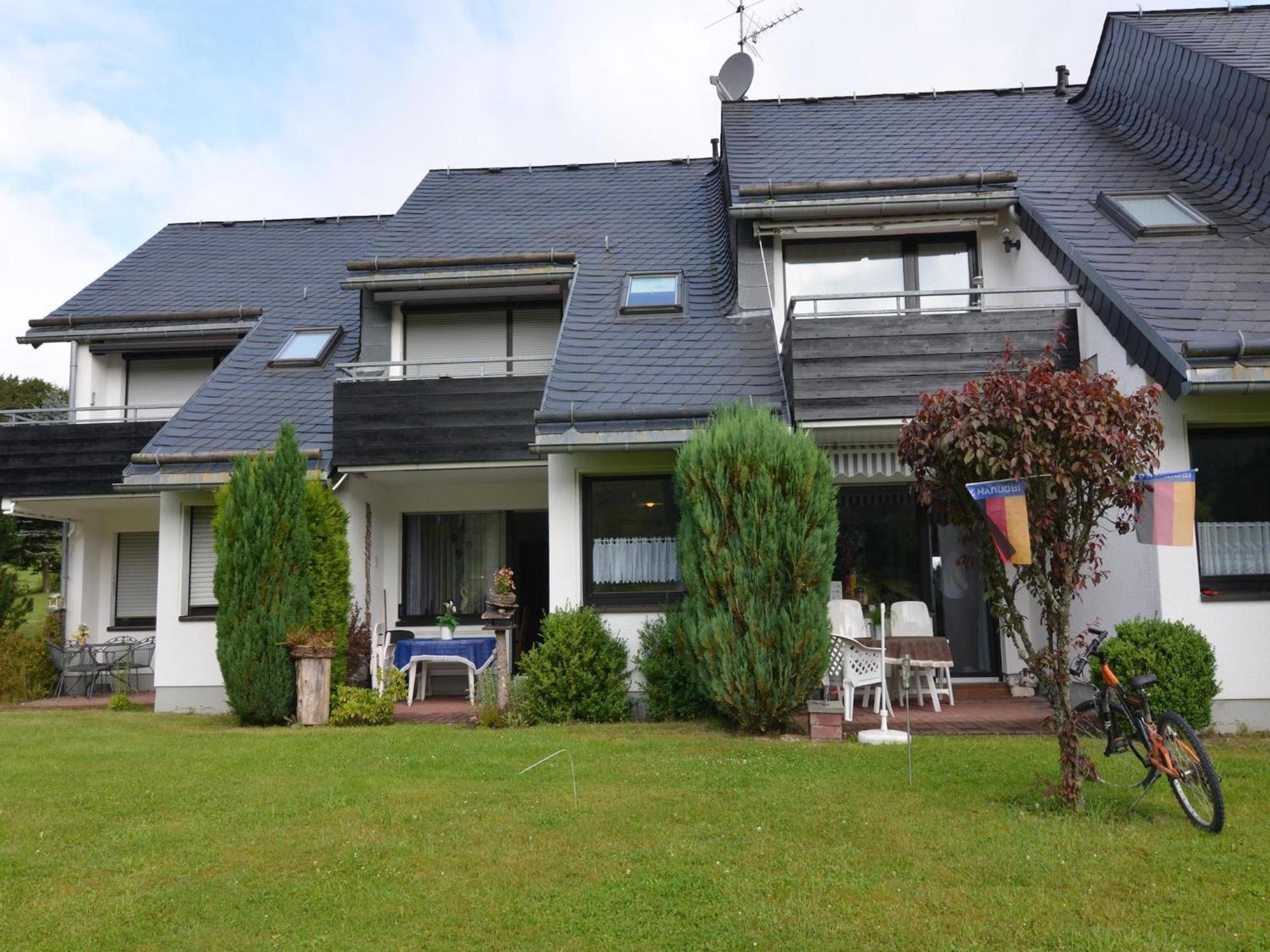 Cosy Apartment Over Usseln With Private Terrace Willingen (Upland) Exterior foto