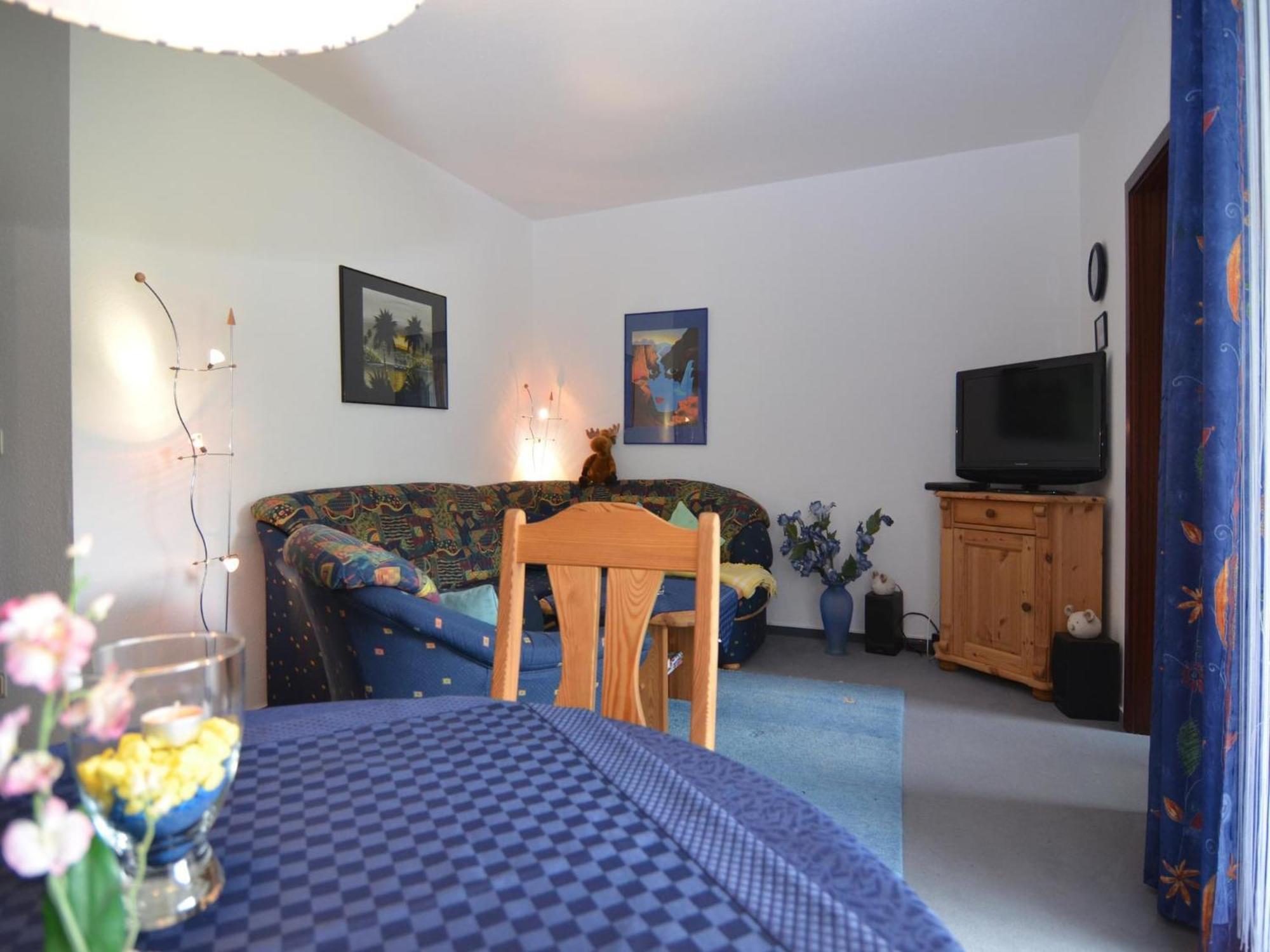 Cosy Apartment Over Usseln With Private Terrace Willingen (Upland) Exterior foto