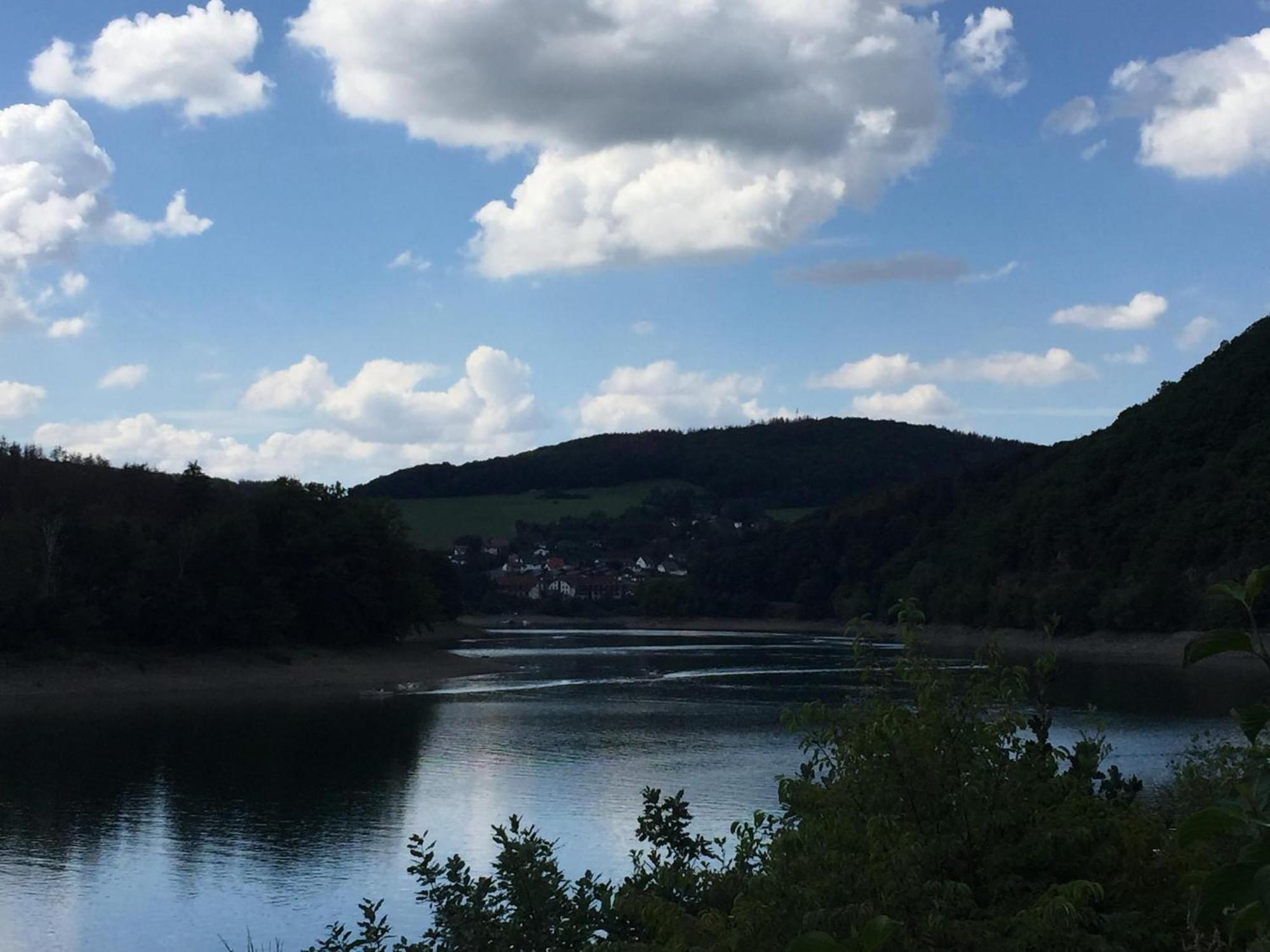 Cosy Apartment Over Usseln With Private Terrace Willingen (Upland) Exterior foto
