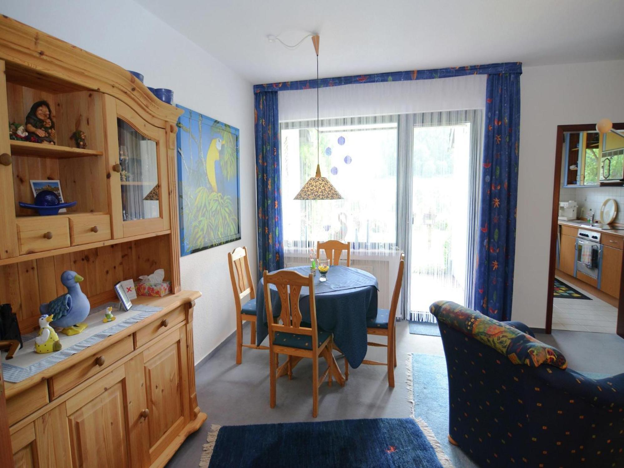Cosy Apartment Over Usseln With Private Terrace Willingen (Upland) Exterior foto