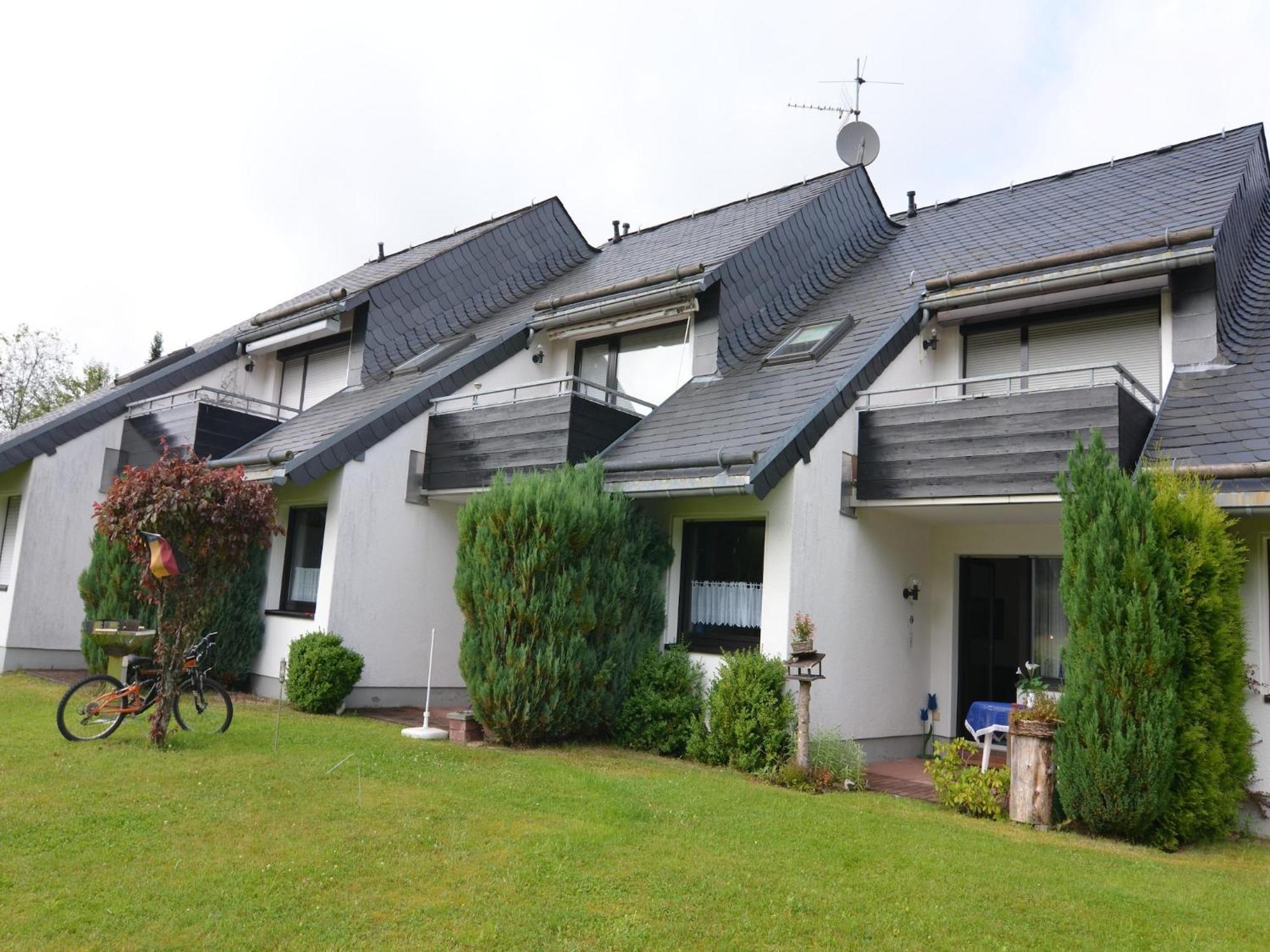 Cosy Apartment Over Usseln With Private Terrace Willingen (Upland) Exterior foto