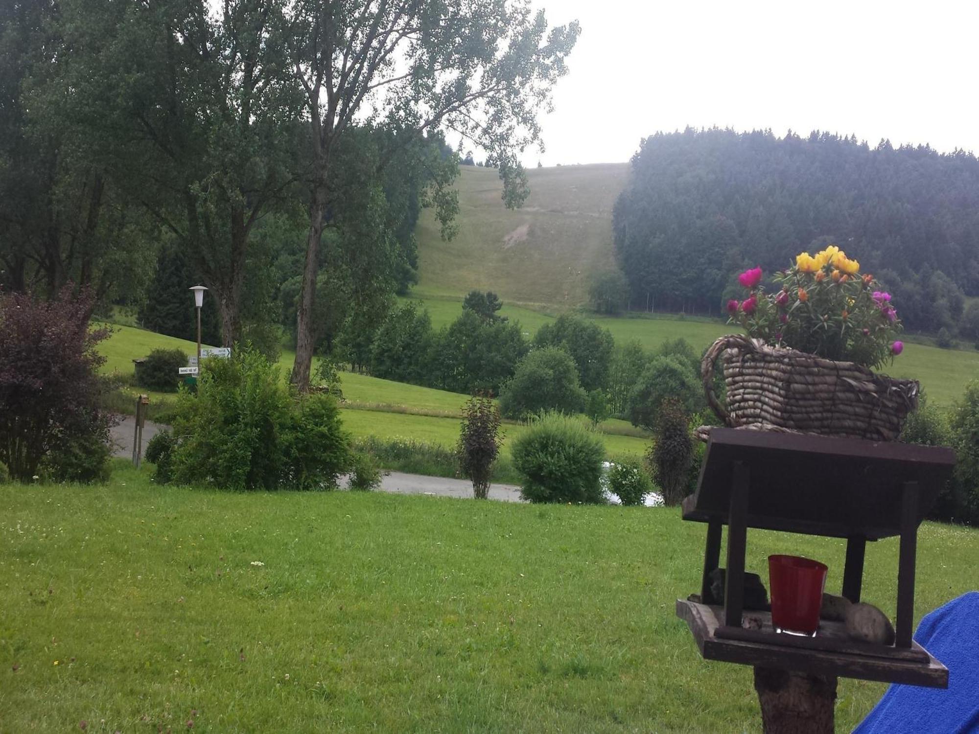 Cosy Apartment Over Usseln With Private Terrace Willingen (Upland) Exterior foto