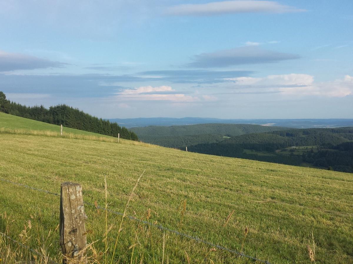 Cosy Apartment Over Usseln With Private Terrace Willingen (Upland) Exterior foto